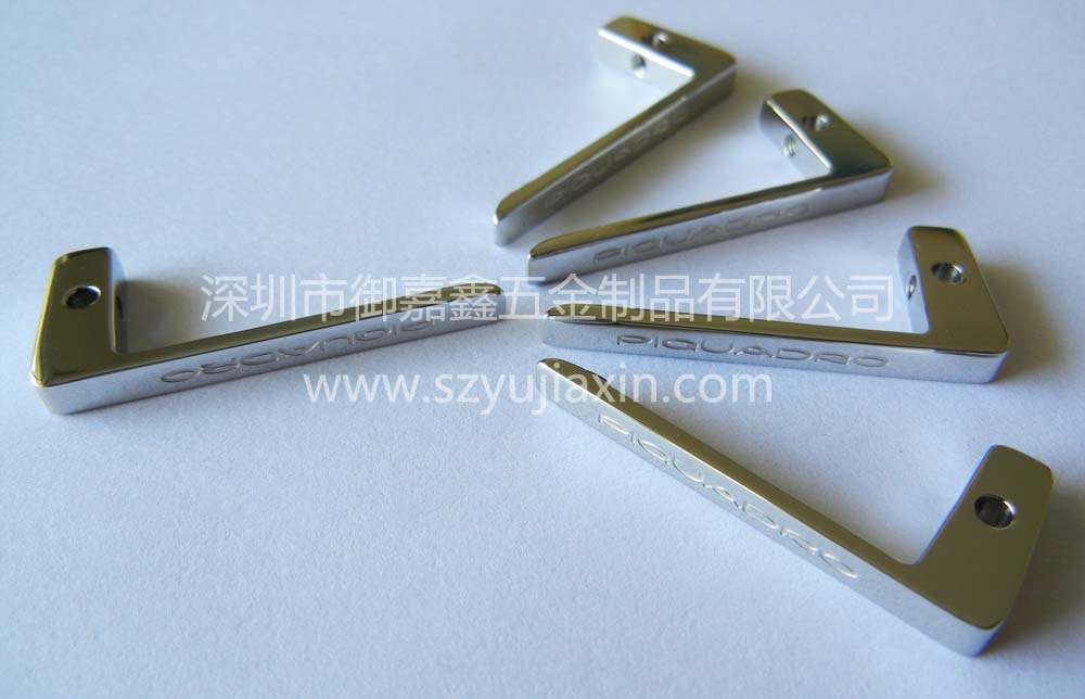 Komplexer Stiftring,Briefpapierzubehör aus Edelstahl,Metallpulverinjektionsverarbeitung,Guangdong-Pulverinjektionshersteller
