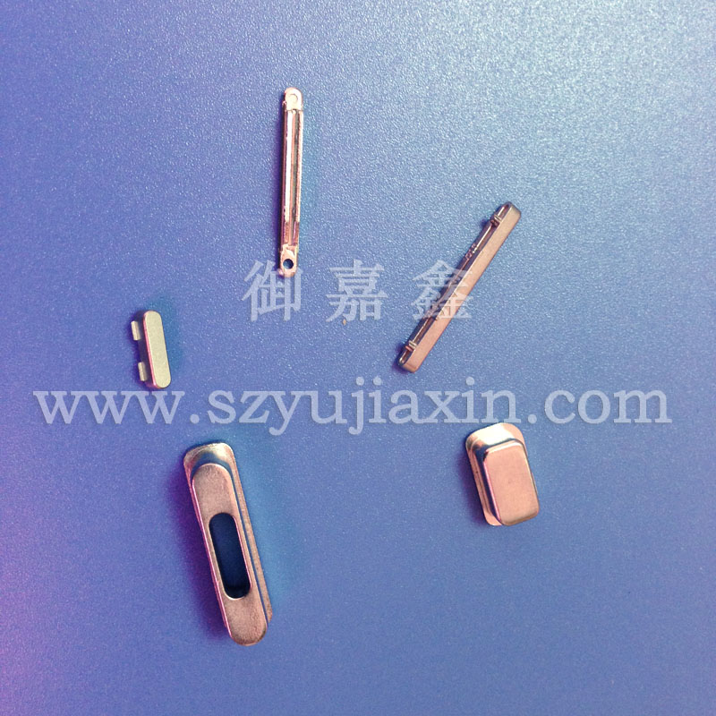 Handytasten,Handyzubehör,Präzisionsspritzteile,Metallstrukturteile,Komplexe Hardwareteile